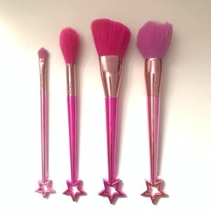 Tarte Pretty Things & Fairy Wings Brush Set